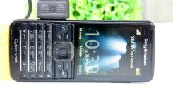 Sony Ericsson C901. �/�, �� 8 ��, ������, ��������� ����