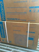 Roland. 35��&sup2; ����