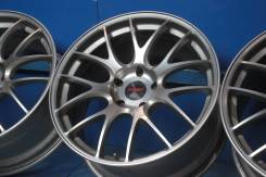RAYS Volk Racing G27. 8.5/9.5x19", 5x120, ET36/45, �� 72,6���. ����