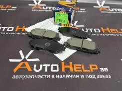 ������� ��������� �����. Prius / AQVA / IQ / Lexus CT200H (Advics) SN147 ����