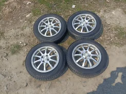 Stranger. 5.5x15", 4x100, ET42, �� 67,1���. ����