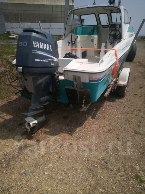 Yamaha SRV-20. 2004 ���, ����� 6��., ��������� ���������, 80��.�., ������ ����