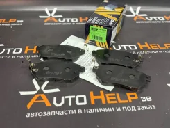 ������� ��������� �����. Nissan Murano (Advics) SN928P ����