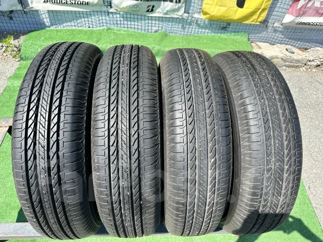 Bridgestone Dueler. ������, 2025 ���, �/�, ����� �� 5 % ����