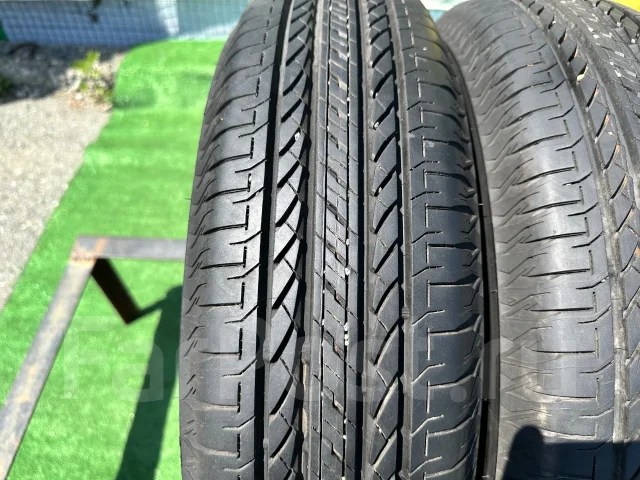 Bridgestone Dueler. ������, 2025 ���, �/�, ����� �� 5 % ����
