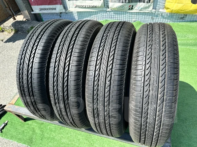 Bridgestone Dueler. ������, 2025 ���, �/�, ����� �� 5 % ����