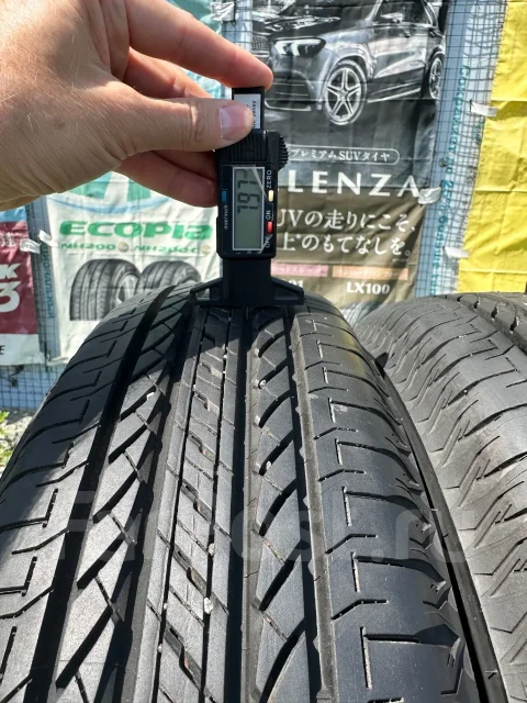 Bridgestone Dueler. ������, 2025 ���, �/�, ����� �� 5 % ����