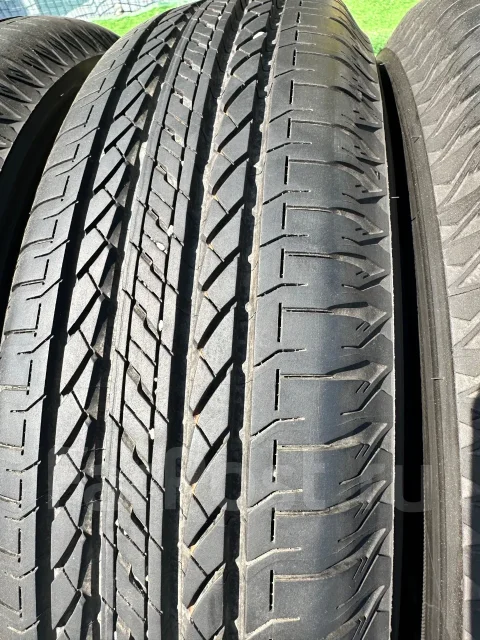 Bridgestone Dueler. ������, 2025 ���, �/�, ����� �� 5 % ����