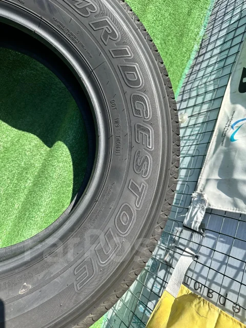 Bridgestone Dueler. ������, 2025 ���, �/�, ����� �� 5 % ����