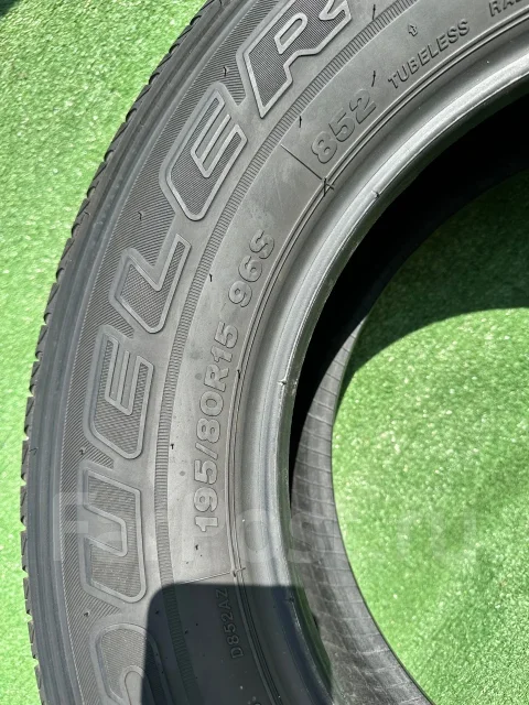 Bridgestone Dueler. ������, 2025 ���, �/�, ����� �� 5 % ����