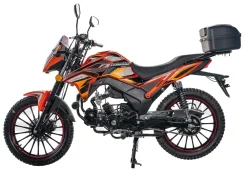 FXmoto Storm Lux