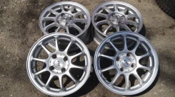 LSZ. 5.5x14", 4x100, ET38, �� 67,1���. ����