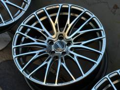 RAYS Homura 2X10BD. 9.0x21", 5x114.3, ET38, �� 73,1���. ����