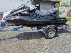 Yamaha FX SVHO. 2026 ��� ����