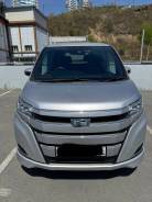 Toyota Noah. ��������, ��������, 1.8 (99��.�.), ������, 109 000����. �� ����
