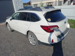 Subaru Outback. BSA, FB25 ����