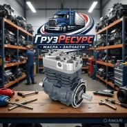 ���������� ��������� Iveco Eurotech Cursor Vaden 1500160002 1500160002 ����