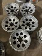 Mickey Thompson. 8.0x16", ET-20 ����
