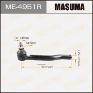 ���������� ������� Masuma ME4951R Nissan NOTE, Tiida, AD / E11, C11, Y12 03 ME4951R ����