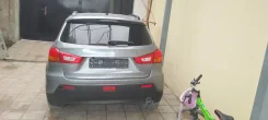 Mitsubishi ASX ����