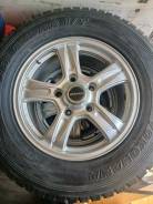 Yokohama Geolandar I/T G072. ������, ��� �����, 2008 ���, �/�, ����� 10 % ����
