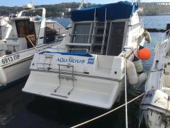 Carver. 1991 ���, ����� 8,5��., ��������� ������������, 410��.�., ������ ����