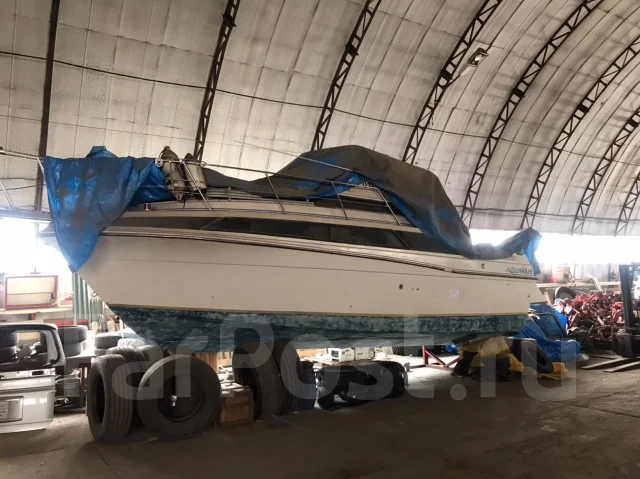 Carver. 1991 ���, ����� 8,5��., ��������� ������������, 410��.�., ������ ����