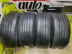 Yokohama BluEarth RV-03. ������, 2022 ���, �/�, ����� 5 % ����