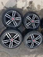 AME Shallen. 7.5x18", 5x100, ET48 ����