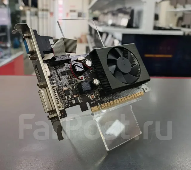 GeForce 8400 GS ����