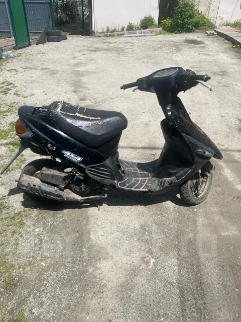 Suzuki Sepia. 49����. ��., ��������, ��� ���, ������ �� �� ����