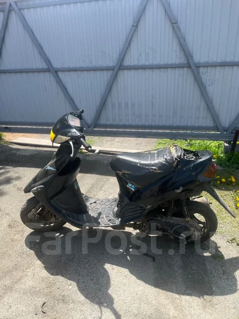 Suzuki Sepia. 49����. ��., ��������, ��� ���, ������ �� �� ����