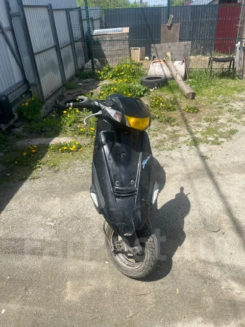 Suzuki Sepia. 49����. ��., ��������, ��� ���, ������ �� �� ����
