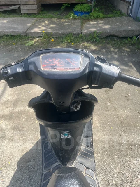 Suzuki Sepia. 49����. ��., ��������, ��� ���, ������ �� �� ����