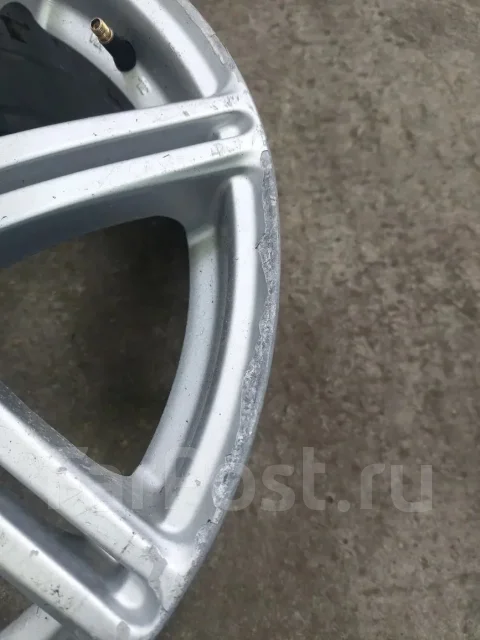 ABT. 7.0x17", 5x100, �� 70���. ����