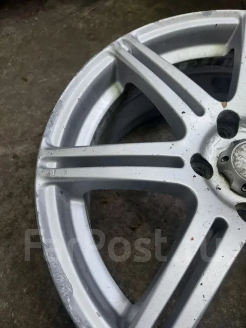 ABT. 7.0x17", 5x100, �� 70���. ����