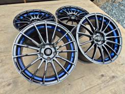 Weds Sport SA-15R. 8.5x18", 5x114.3, ET48, �� 73,1���. ����