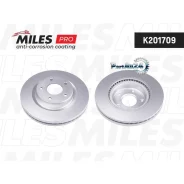 ���� ��������� Nissan Teana 08-13 ���. (� ���������) PRO Miles K201709 K201709 ����