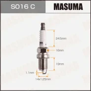 ����� ��������� Masuma BKR5ES-11 � ��������� ����������, ���. S016C S016C ����