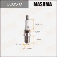 ����� ��������� Masuma BKR5E-11 (6953) � ��������� ����������, ���. S005C S005C ����
