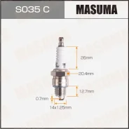 ����� ��������� Masuma BP6HS (4511) � ��������� ����������, ���. S035C S035C ����