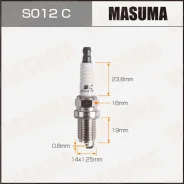 ����� ��������� Masuma BKR6E (6962) � ��������� ����������, ���. S012C S012C ����