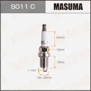 ����� ��������� Masuma BKR6EYA-11 (4073) � ��������� ����������, ���. S011C S011C ����