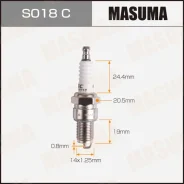 ����� ��������� Masuma BPR6ES (7131, 7822) � ��������� ����������, ���. S018C S018C ����