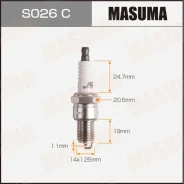 ����� ��������� Masuma BPR6ES-11 (4824) � ��������� ����������, ���. S026C S026C ����