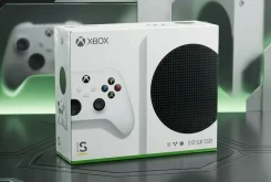 Microsoft Xbox Series S ����