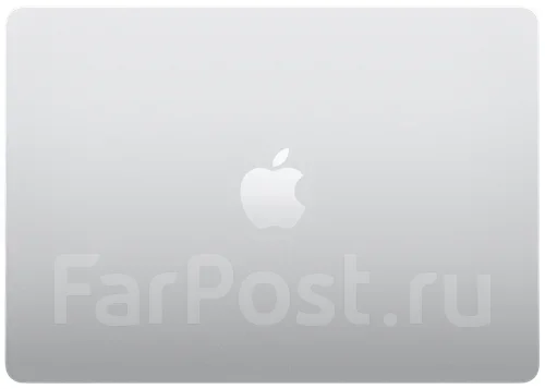 Apple MacBook Air 13 2026. 13.6", 4,6����, ��� 24 ��, ���� 1 024���, WiFi: 1, Bluetooth: 1, ����������� �� 18��. ����