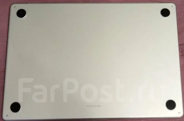 Apple MacBook Air 13 2026. 13.6", 4,6����, ��� 24 ��, ���� 1 024���, WiFi: 1, Bluetooth: 1, ����������� �� 18��. ����