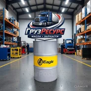 C&Lube Eagle. ��������������, ��������, 200��. ����