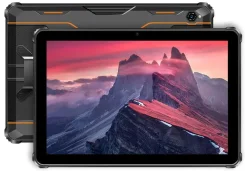 Oukitel RT9. 10.1 ������, ������ 256 �� ����